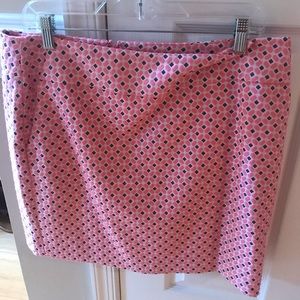 Ann Taylor Skirt - Worn Once